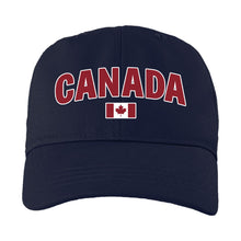 Load image into Gallery viewer, Canada Ballcap
