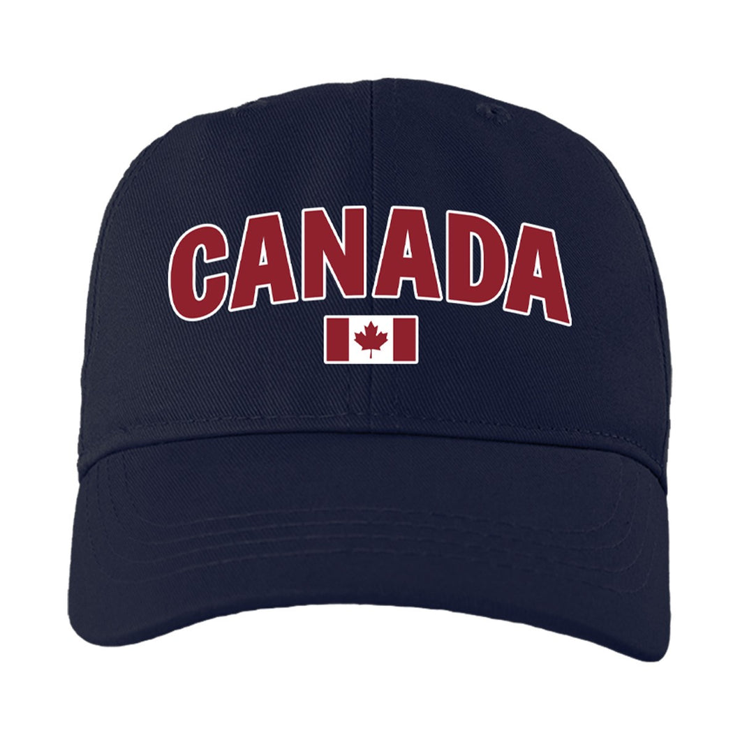 Canada Ballcap