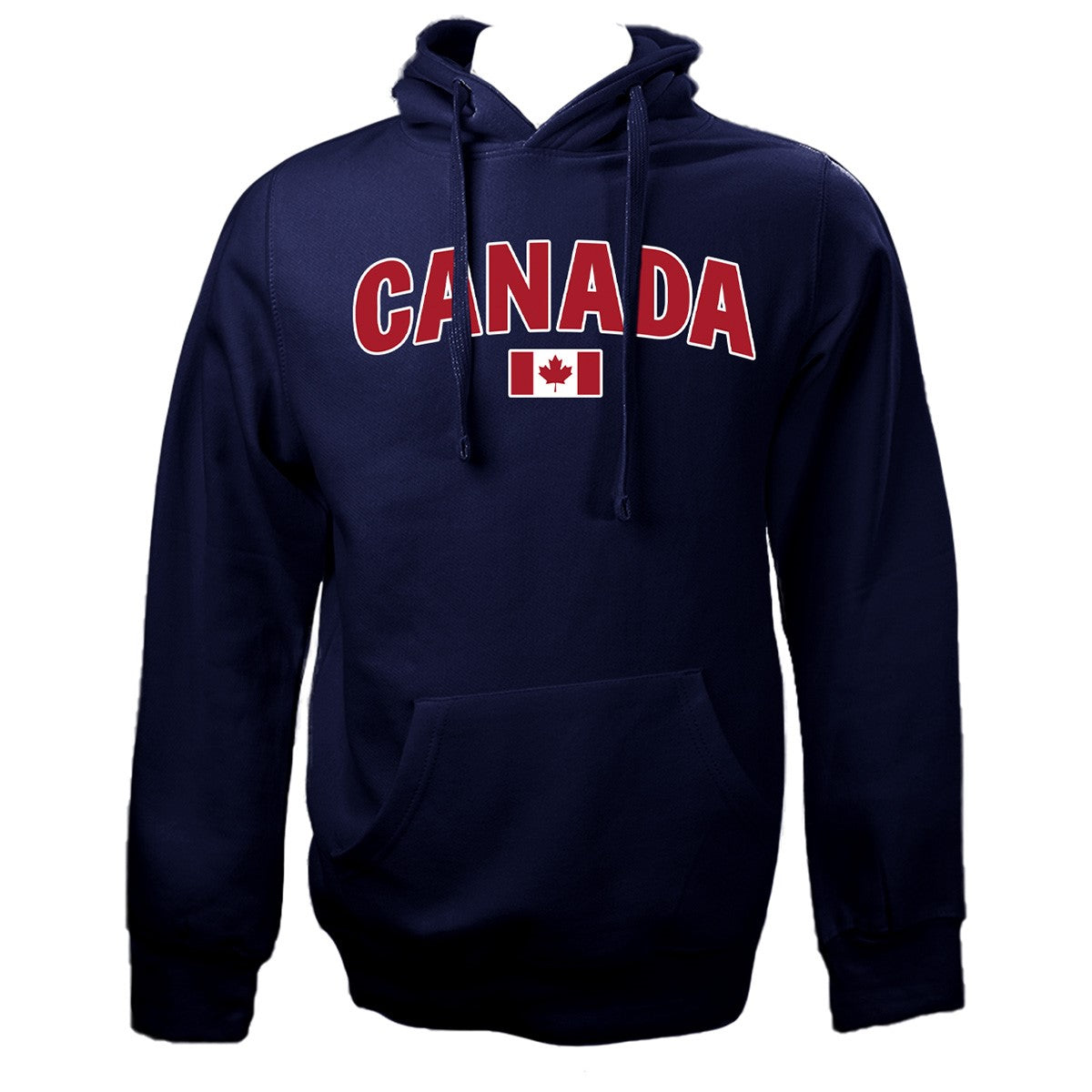 Canada Hoodie