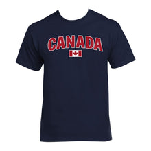 Load image into Gallery viewer, Canada Tshirt
