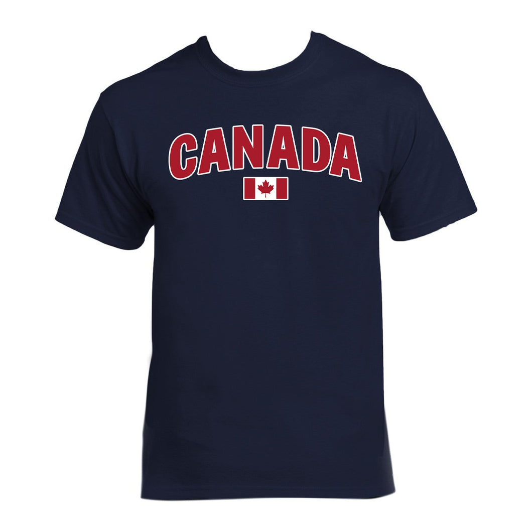 Canada Tshirt