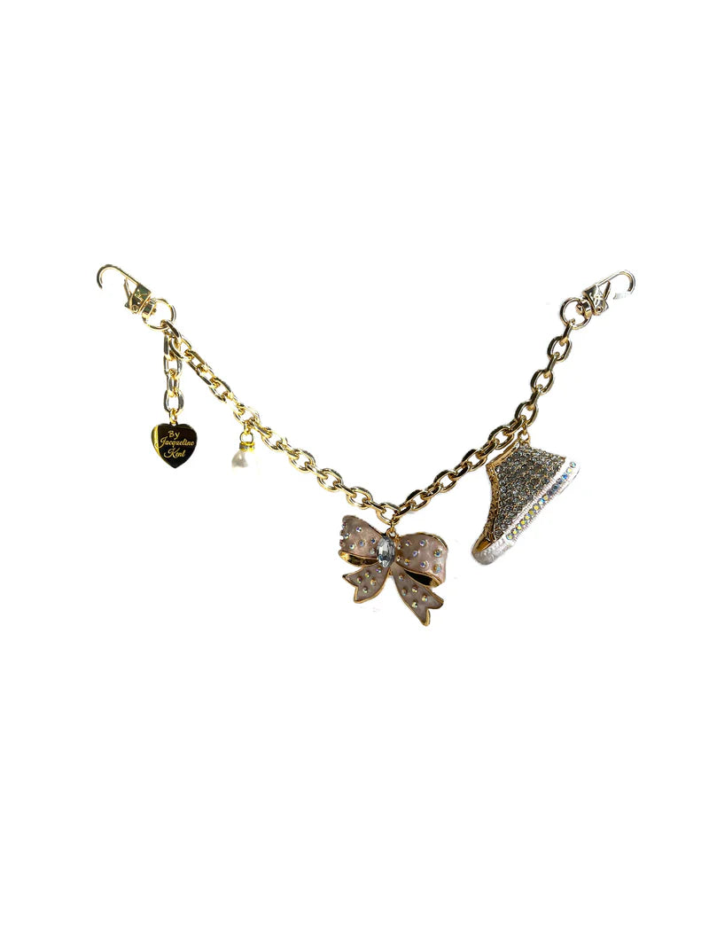 Charming Purse Charms