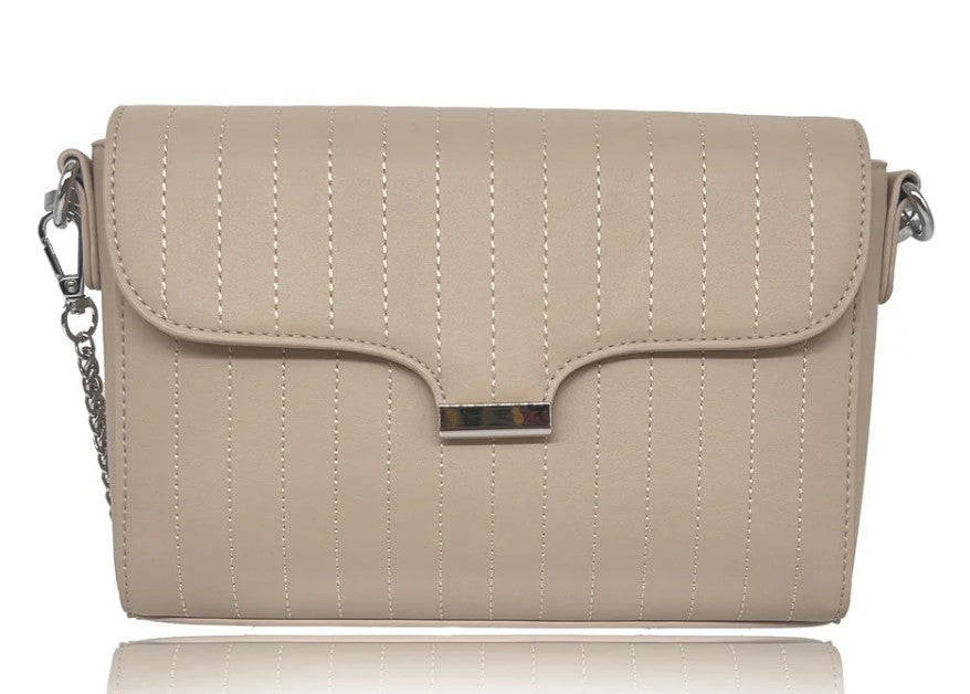Nellie Crossbody Shoulder Bag
