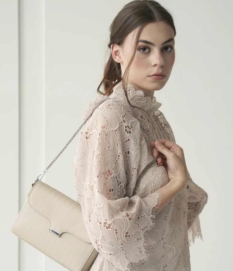 Nellie Crossbody Shoulder Bag