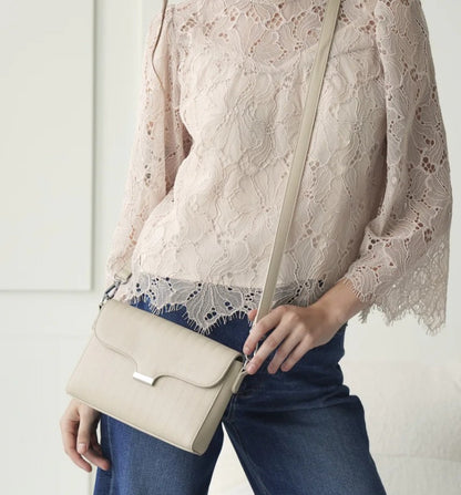 Nellie Crossbody Shoulder Bag