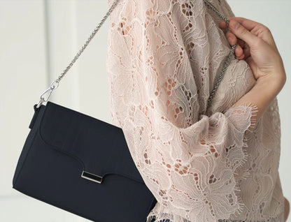 Nellie Crossbody Shoulder Bag