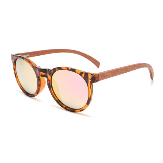 1522 New Zealand Polarized Sunglasses