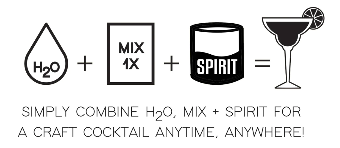 Drink Mixes