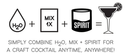 Drink Mixes