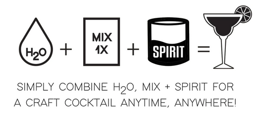 Drink Mixes