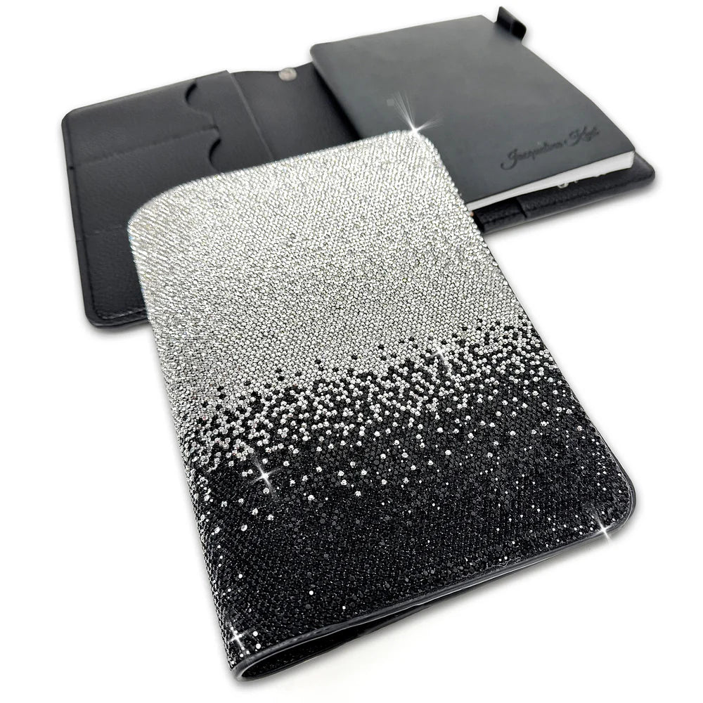 Luxurious Notebook