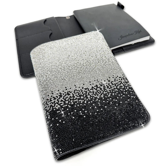 Luxurious Notebook