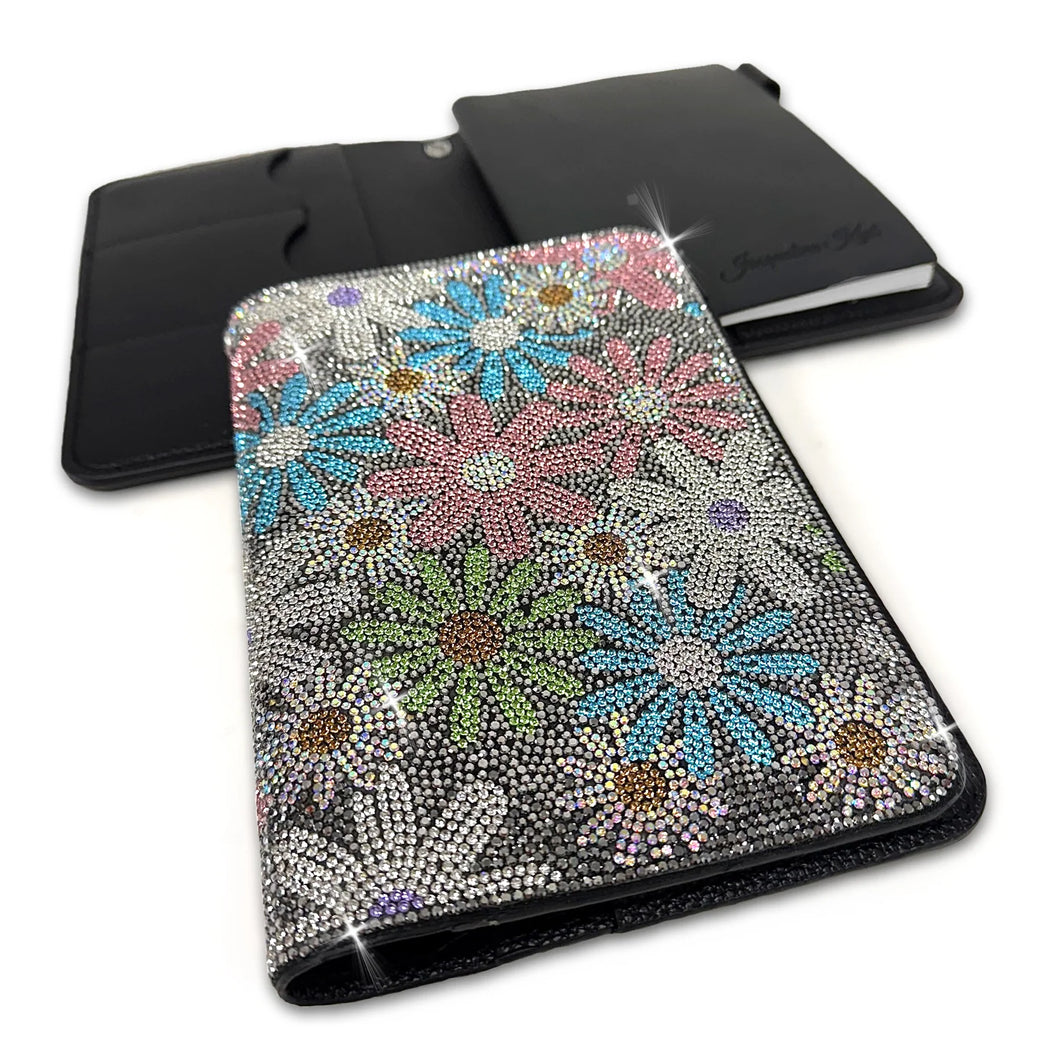 Luxurious Notebook