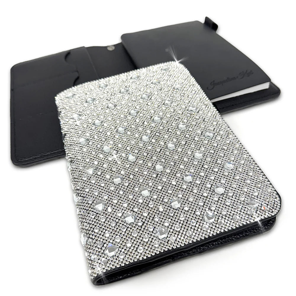 Luxurious Notebook