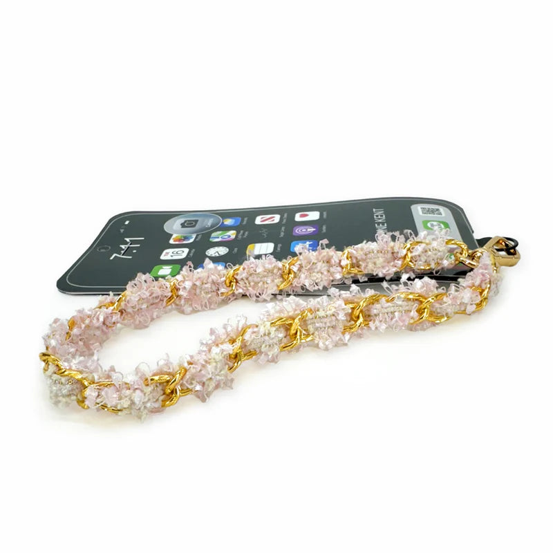 Lux Phone Lanyard