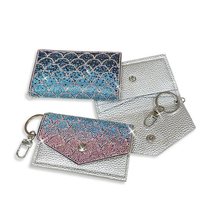 Mini Card Wallet