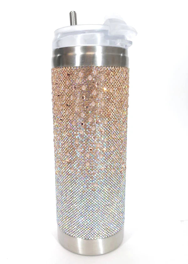Bling Tumblers