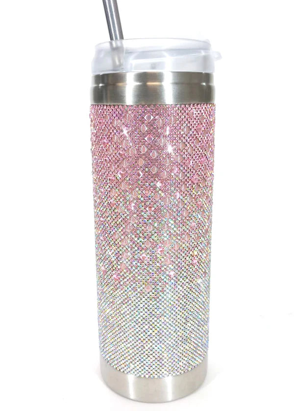 Bling Tumblers