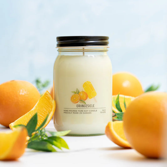 Spring into Summer Candle Collection 16oz