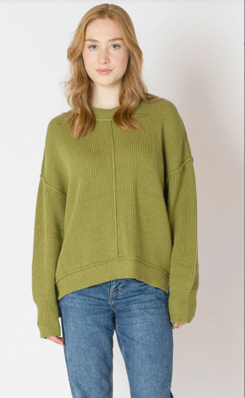 Gaye Sweater in Oregano 2627017