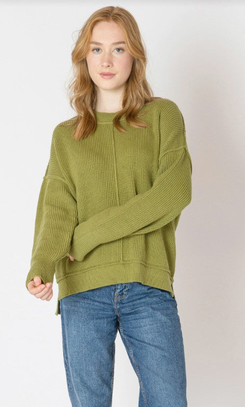 Gaye Sweater in Oregano 2627017