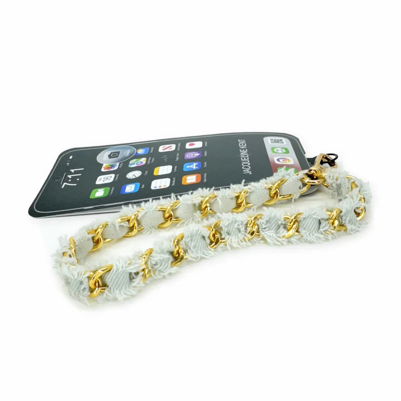 Lux Phone Lanyard