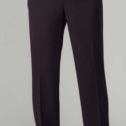 Pull on Dress Pant in Black