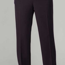 Load image into Gallery viewer, Pull on Dress Pant in Black
