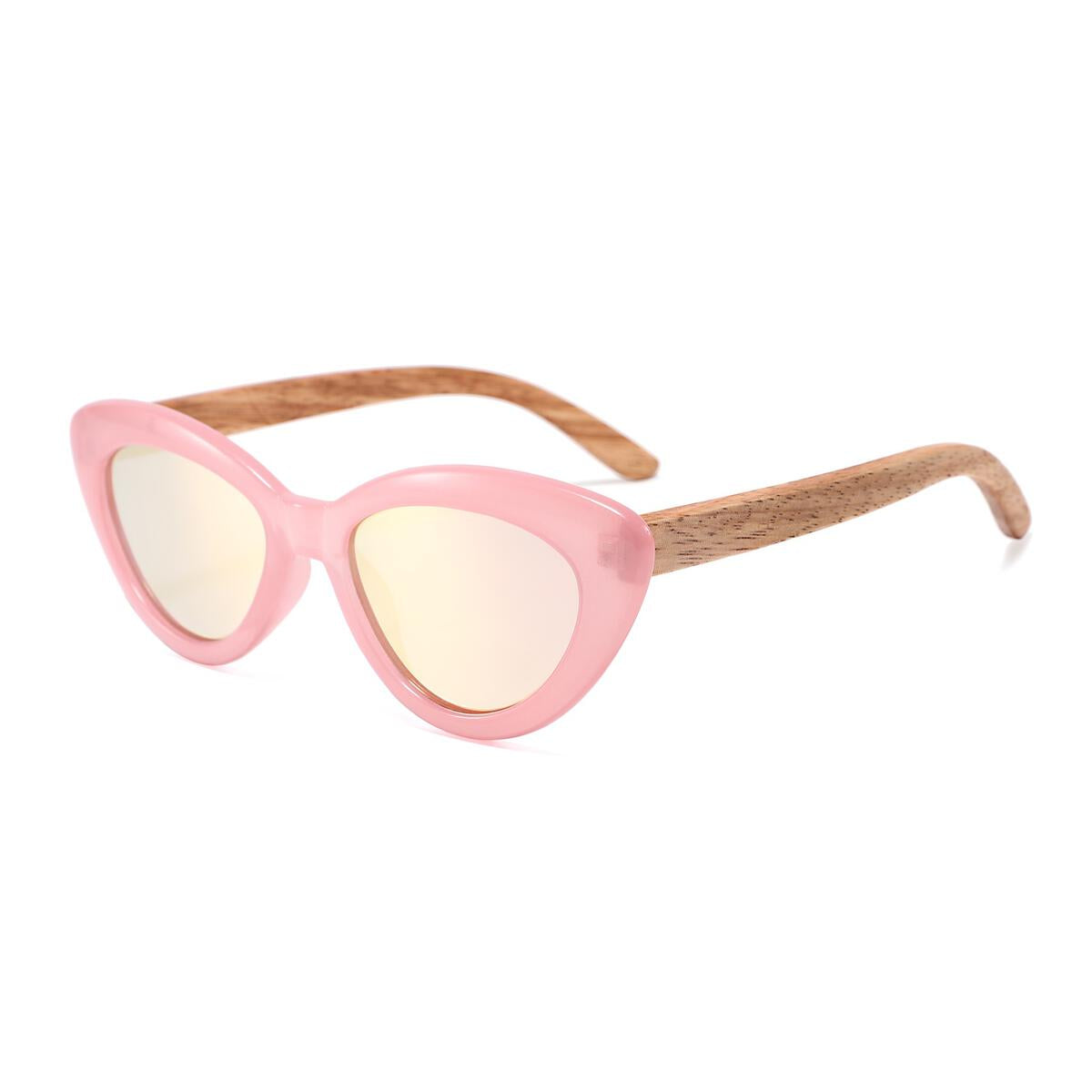 1525 Paris Polarized Sunglasses
