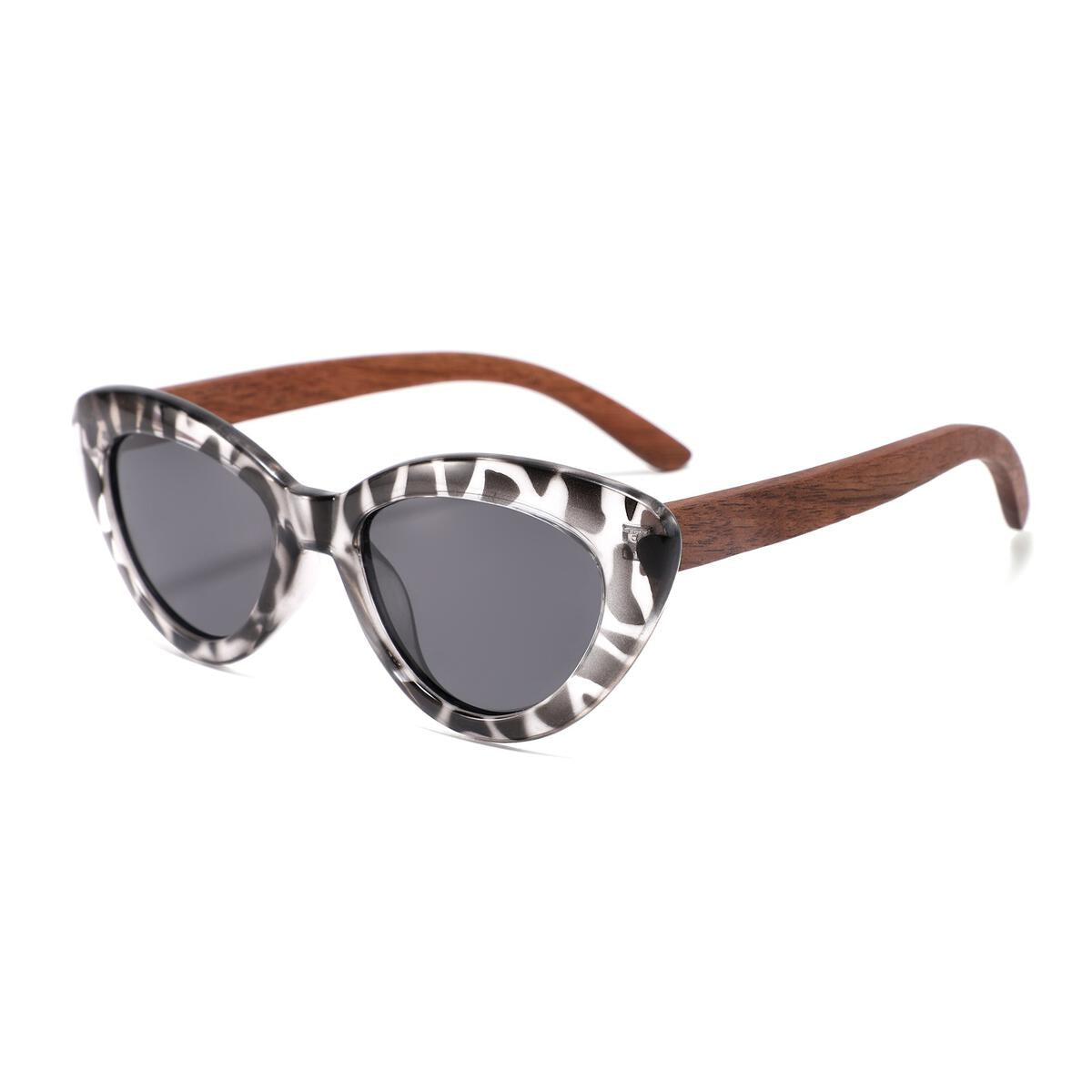 1525 Paris Polarized Sunglasses
