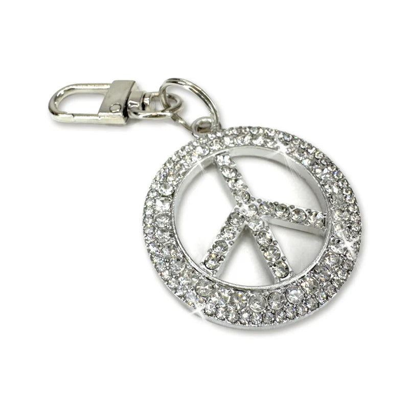 Peace Charm