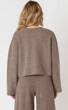 Load image into Gallery viewer, Petra Ribbed Cardigan 2624041
