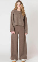 Load image into Gallery viewer, Petra Ribbed Cardigan 2624041
