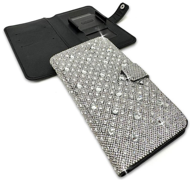 FLOWER POWER COLLECTION CELLPHONE WALLET
