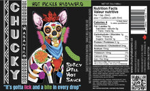 Load image into Gallery viewer, Chucky Habanero
