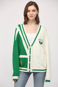 Golf/Pickleball Sweaters and Cardigans SALE
