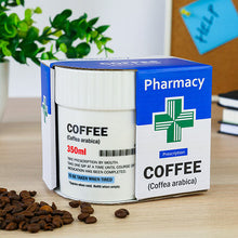Load image into Gallery viewer, Pill Mug - Coffee
