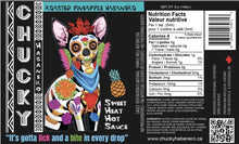 Load image into Gallery viewer, Chucky Habanero
