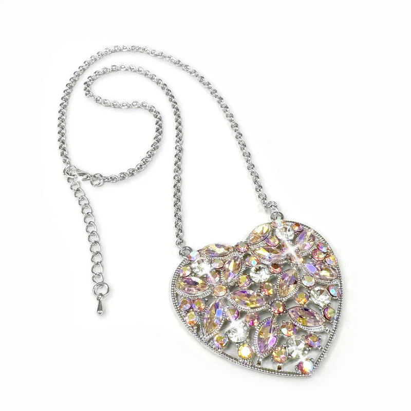 Heart Necklaces