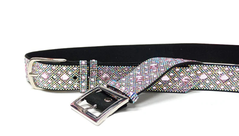 Bling Belt