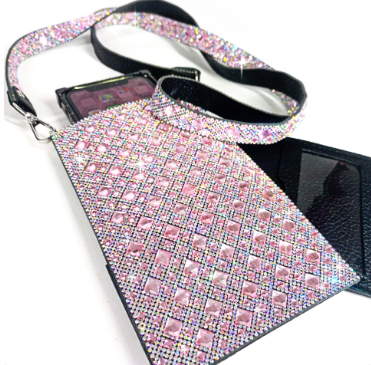Cell Phone Purse