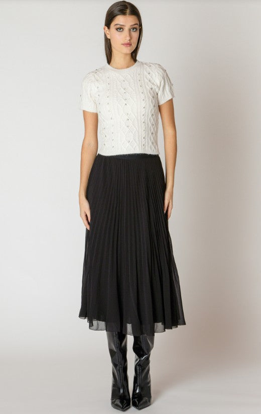 Pleated Skirt 2622728