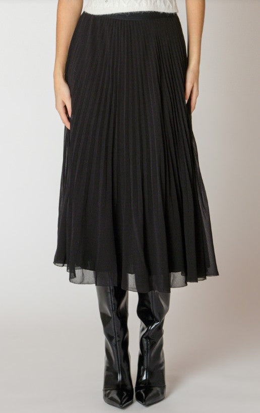 Pleated Skirt 2622728