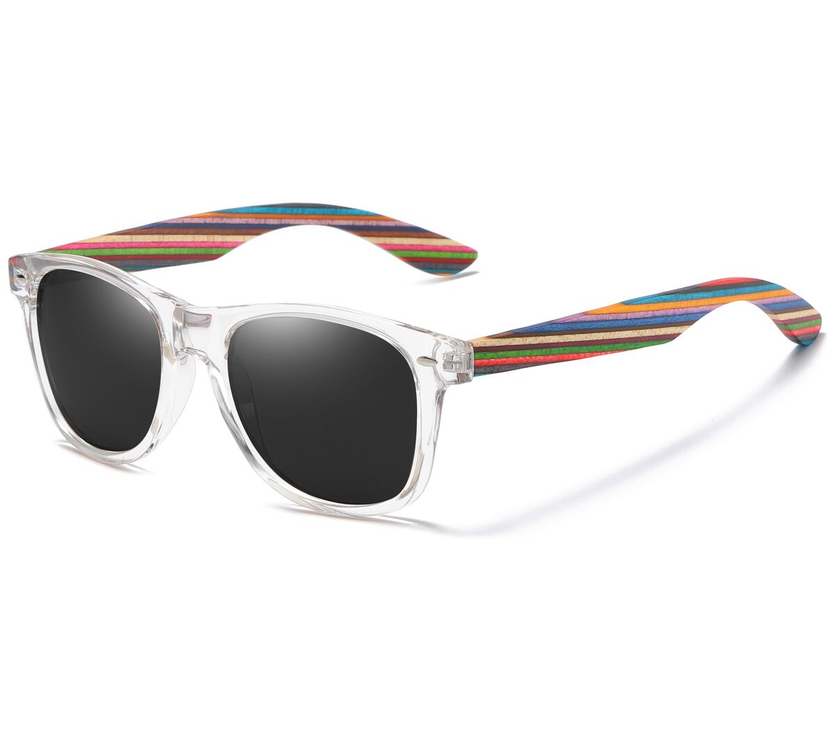 5062 Portland Polarized Sunglasses