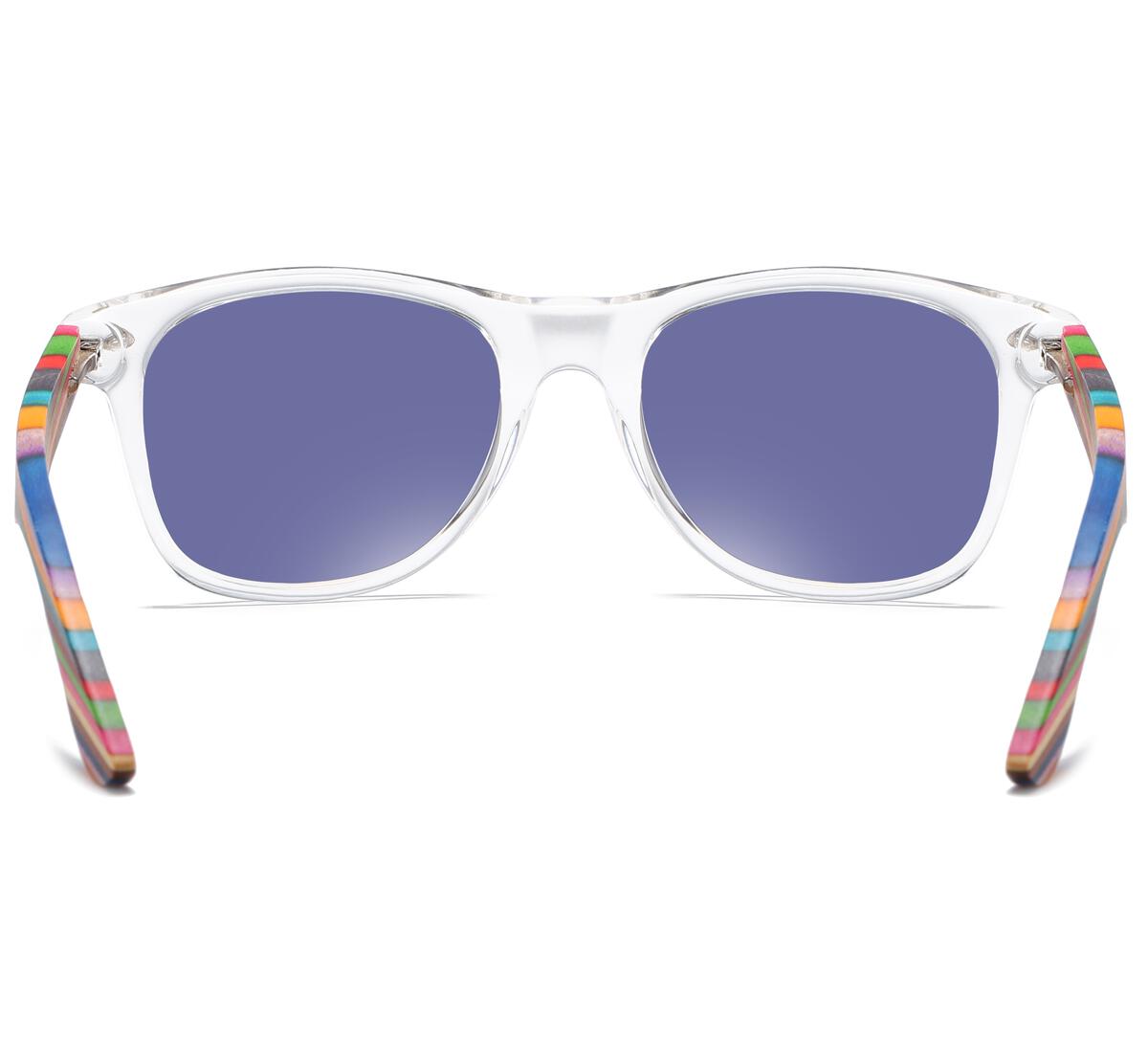 5062 Portland Polarized Sunglasses