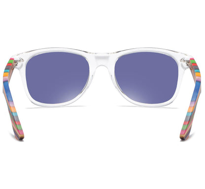 5062 Portland Polarized Sunglasses