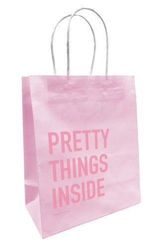 Paper Gift Bags