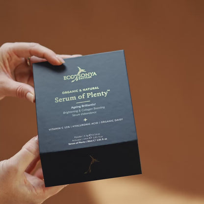 Serum of Plenty