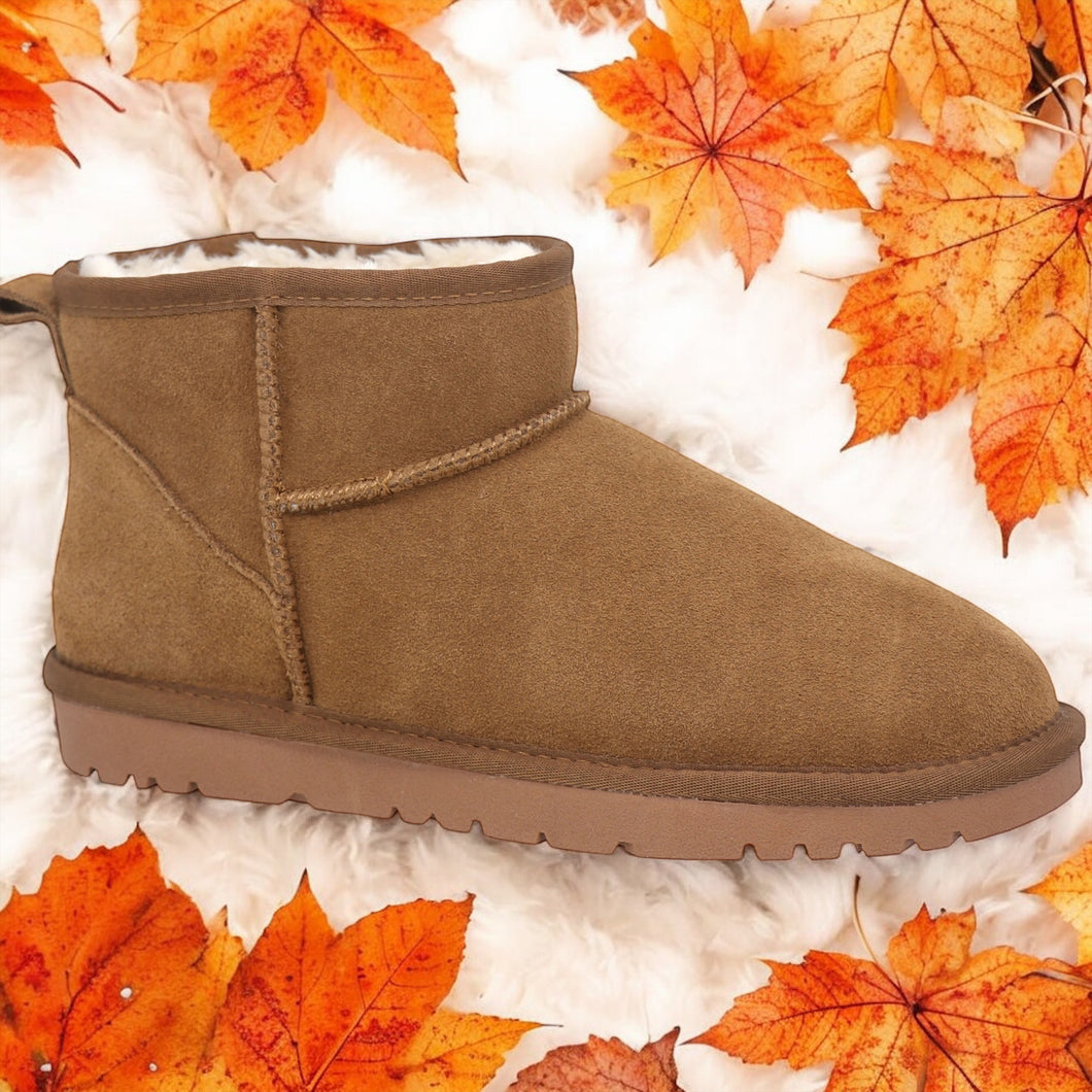 Snow Owl Whistler Boot