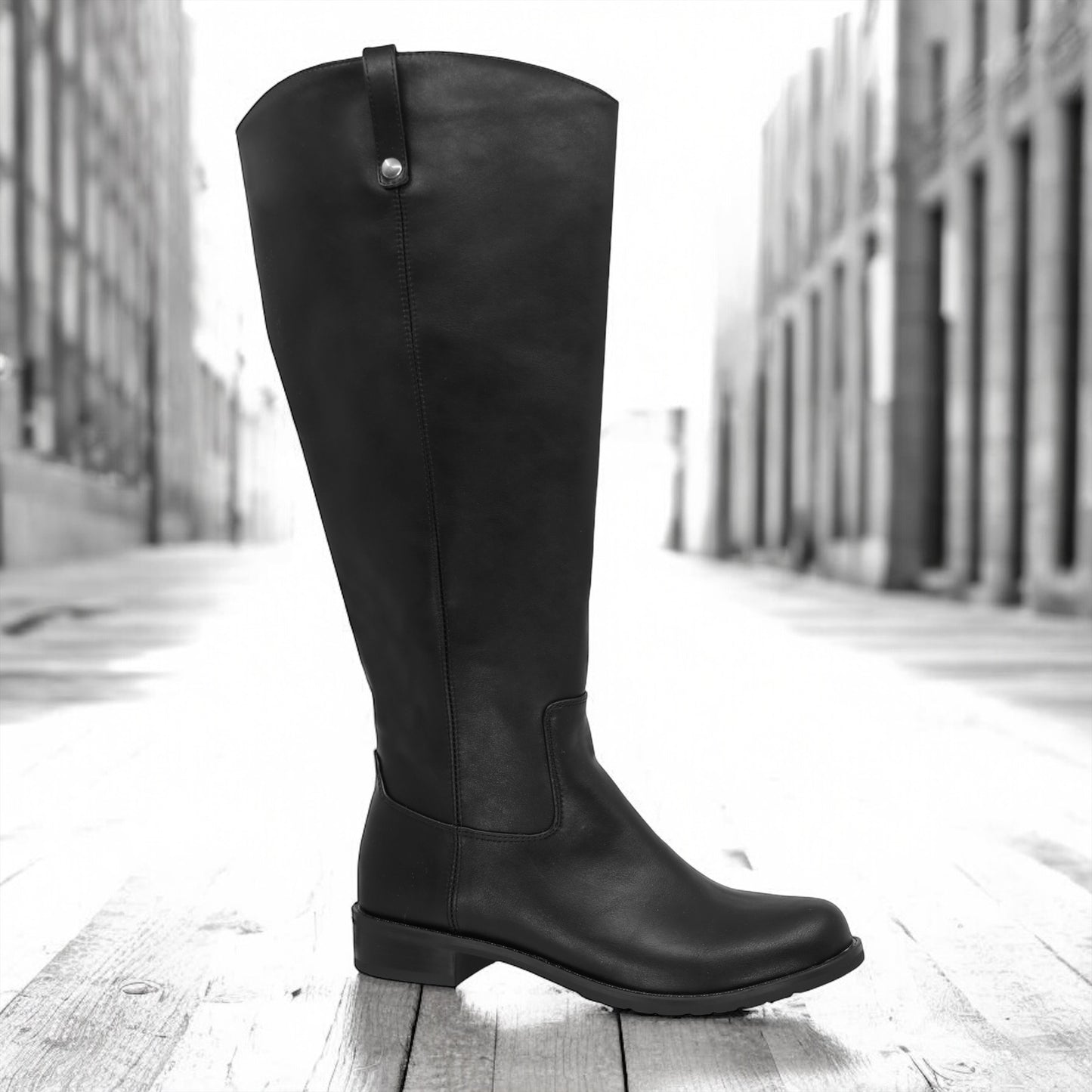 Tammy Boot